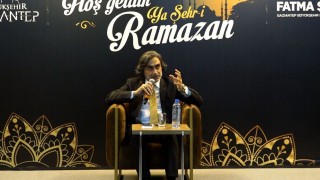 Festivaller Parkı’nda Ramazan Coşkusu Sürüyor