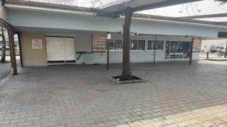 Fethiye Devlet Hastanesi kantini mühürlendi