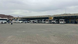 Fethiye Şehirlerarası Otobüs Terminali yenileniyor