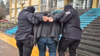 FETÖnün akademisyen ünitesi sorumlusu Kayseride yakalandı