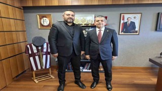 FHGC Başkanı Gürtürk: Basın konutları ile ilgili süreci sonuna kadar takip edeceğim