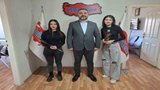 FHGC, kadın gazetecilerin gününü kutladı
