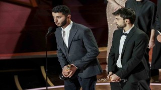 Filistin ve İsrailli Aktivistlerin Belgeseli, Oscar Kazandı
