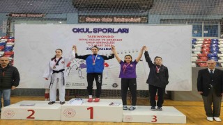Finallerde Düzceye temsil edecekler