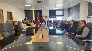 Fındıkta kış soğukları ve ilkbahar geç donlarını anlattılar