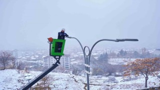 Fırat EDAŞtan bölgeye dev yatırım: Enerji altyapısı güçleniyor