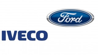 Ford Otosan ve Iveco Ortak Geliştirme Anlaşması İmzaladı