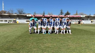 Fosfat Spor, bu sezon 14. kez berabere kaldı