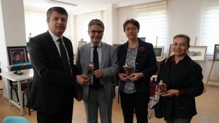 Fransa Büyükelçisi Dumonttan Adıyamana ziyaret