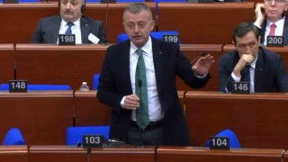 Fransadan dünyaya Ekrem İmamoğlu tepkisi: