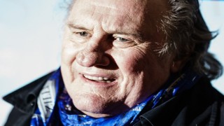 Fransız aktör Depardieu, cinsel tacizden ilk kez hakim karşısına çıkıyor