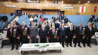 FÜde 14 Mart Tıp Bayramı kutlandı