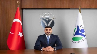 GAGİADdan Bayram mesajı