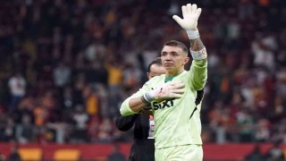 Galatasaray bu sezon ligde 9. kez kalesini gole kapadı