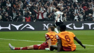 Galatasaray deplasmanda 25 maç sonra yenildi