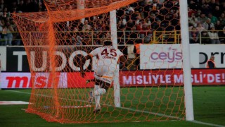 Galatasaray deplasmanda kaybetmiyor