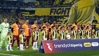 Galatasaray, Kadıköydeki son 5 derbinin 3ünden galip ayrıldı