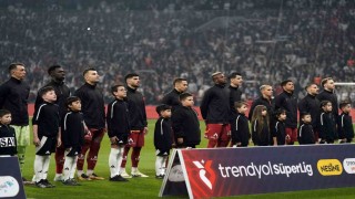 Galatasaray, ligde 28 maç sonra kaybetti