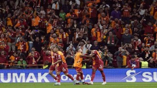 Galatasaray, ligdeki yenilmezlik serisini 28 yaptı