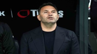 Galatasarayda değişiklik yok