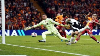 Galatasarayda derbilerin en deneyimlisi Fernando Muslera