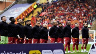 Galatasarayda, Kasımpaşa karşısında derbi 11i