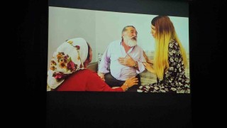 Gardenya filmi 5. galasını Buharkentte yaptı