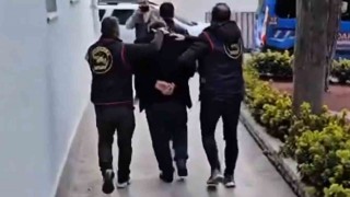 Gasbedilen altınlar için yangın süsü verilen cinayette zanlı suçunu itiraf etti