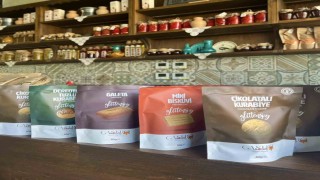 Gastro İnegöl ve Gastro Kafede glütensiz ürün satışları başladı