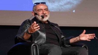 Gazeteci Umur Talu genç iletişimcilerle buluştu