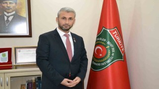 Gazi Kıyışkan: Her zaman şehit yakınlarımızın yanındayız