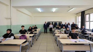Gaziantep Büyükşehir, öğrencileri geleceğe hazırlıyor