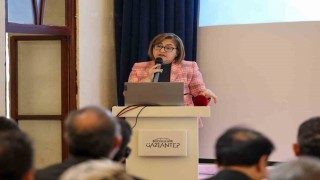 Gaziantep Büyükşehirden afetlere hazırlık ve sağlık hizmetlerinde yeni bir dönem