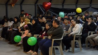 Gaziantep Büyükşehirden Kadir Gecesi özel programı