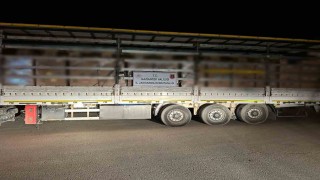 Gaziantepte 10 milyon TL değerinde sahte ürün ele geçirildi: 2 gözaltı
