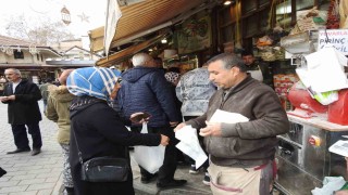 Gaziantepte bayram yuvalaması ve Antep kahkesi hazırlığı başladı
