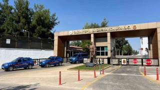 Gaziantepte çeşitli suçlardan aranan 20 şahıs yakalandı