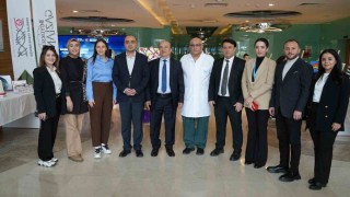 Gaziantepte Down Sendromlu bireylerden anlamlı sergi