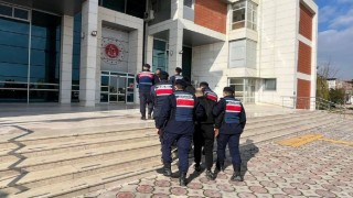 Gaziantepte husumetlilerini yaralayan 3 şahıs tutuklandı