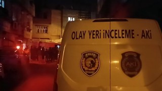 Gaziantepte iftar vakti silahlı kavga: 1 ölü, 3 yaralı