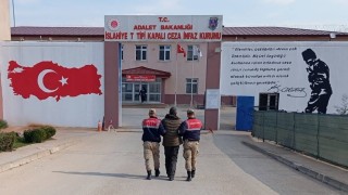 Gaziantepte iş arkadaşını silahla ağır yaralayan şahıs tutuklandı