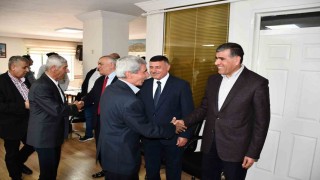 Gaziantepte Mardinlilerin bayramdaki buluşma adresi MAREV