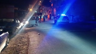 Gaziantepte silahlı saldırıya uğrayan 2 genç hayatını kaybetti