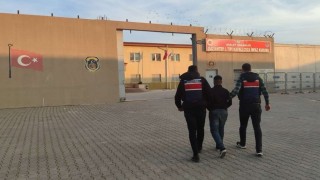 Gaziantepte tefecilik suçundan aranan şahıs yakalandı