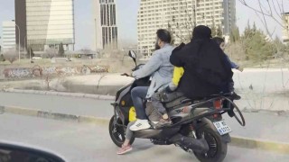 Gaziantepte yürekleri ağza getiren yolculuk