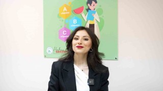 Gaziosmanpaşa Belediyesi Aile Danışma Merkezi Diyetisyeni Tuğcudan Ramazanda beslenme tavsiyesi