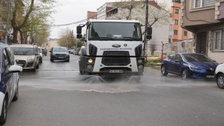 Gaziosmanpaşa, Ramazan Bayramına hazır