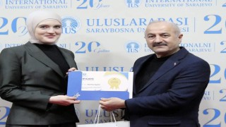 Gebze Belediyesi, Bosna Hersekle iş birliği yaptı