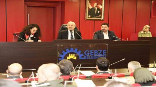 Gebze Belediyesinden YKS desteği