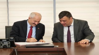 Gebze ile Stambolov arasında kardeşlik protokolü